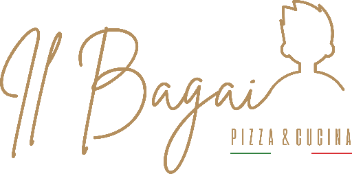 Il Bagai logo