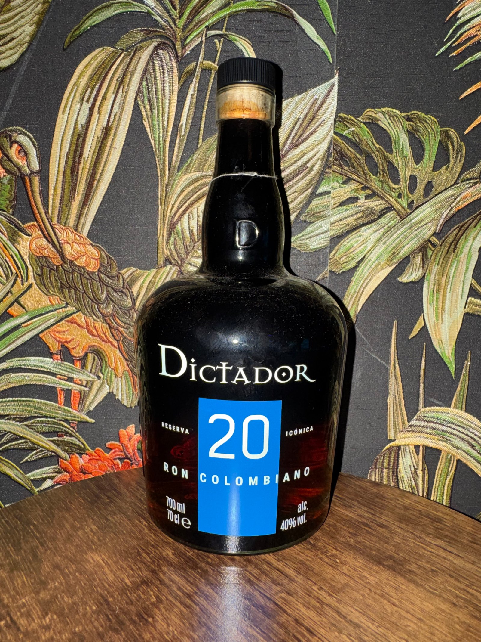 Dictador 20