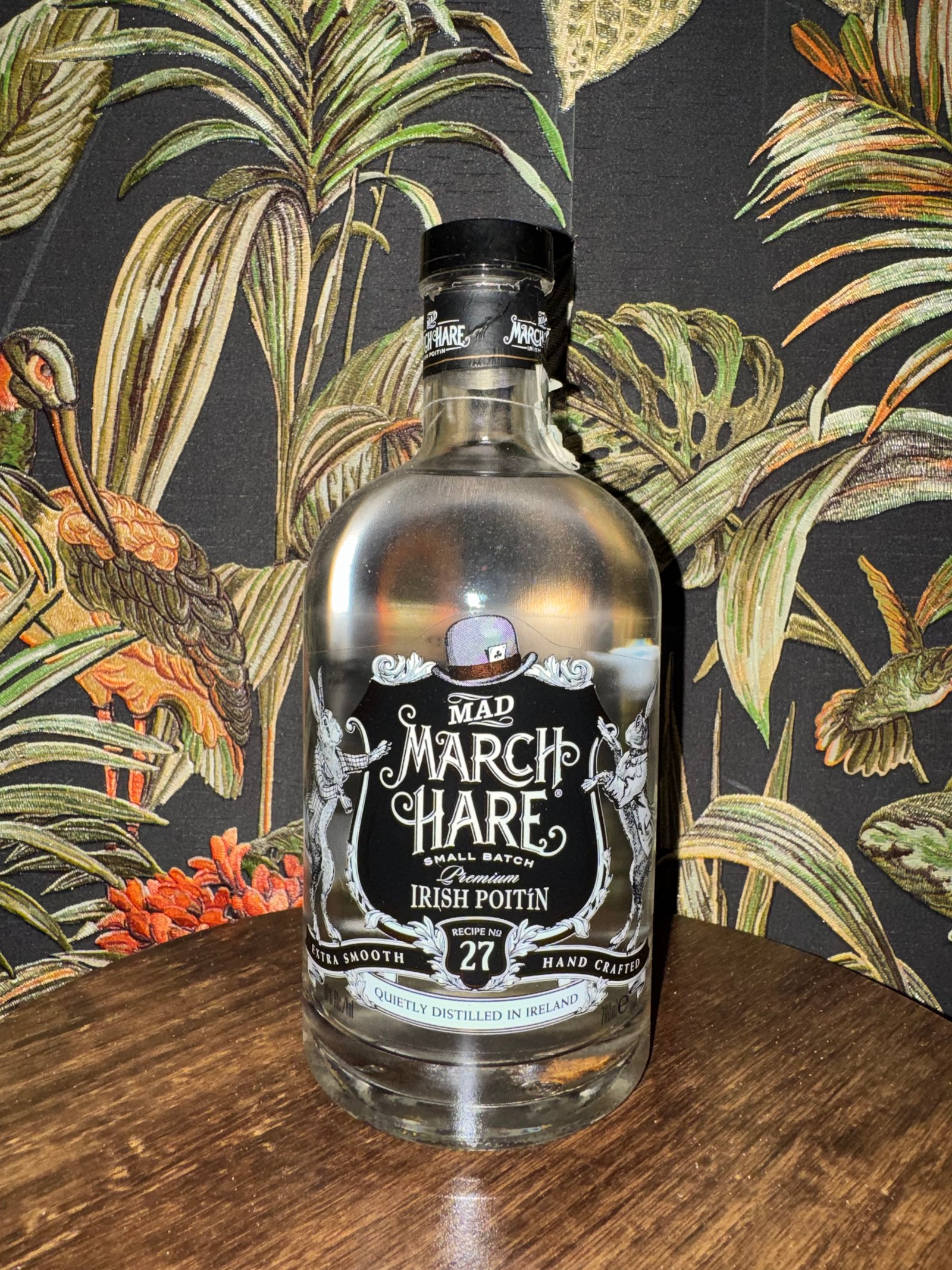 Mad March Hare