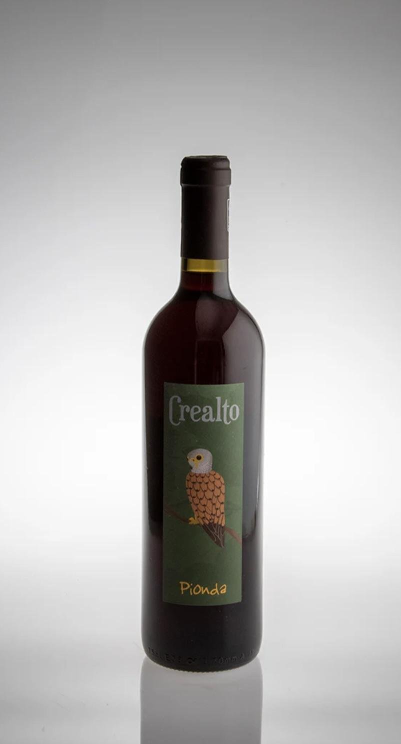 Pionda - Crealto