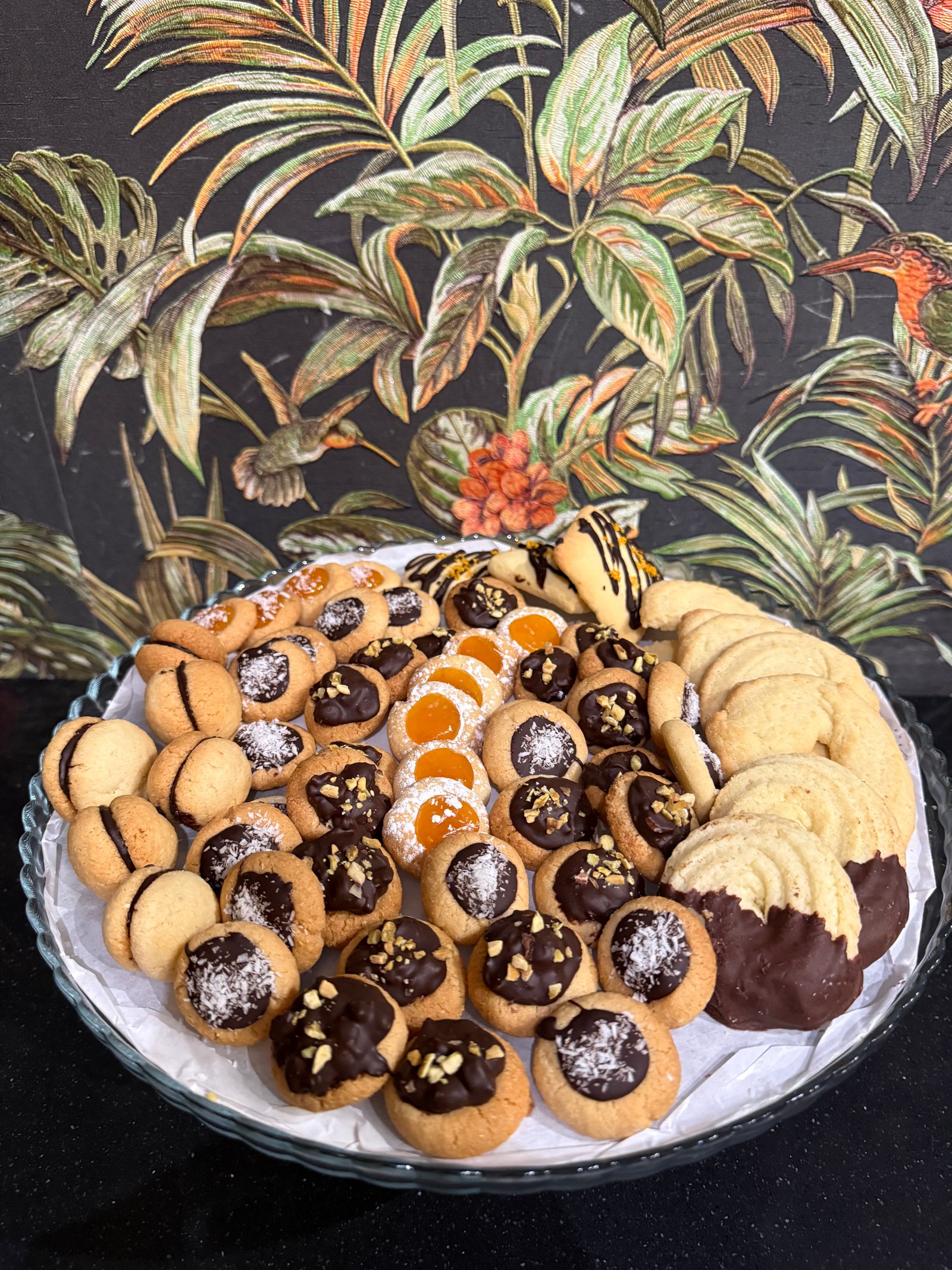 Dolcetti vari