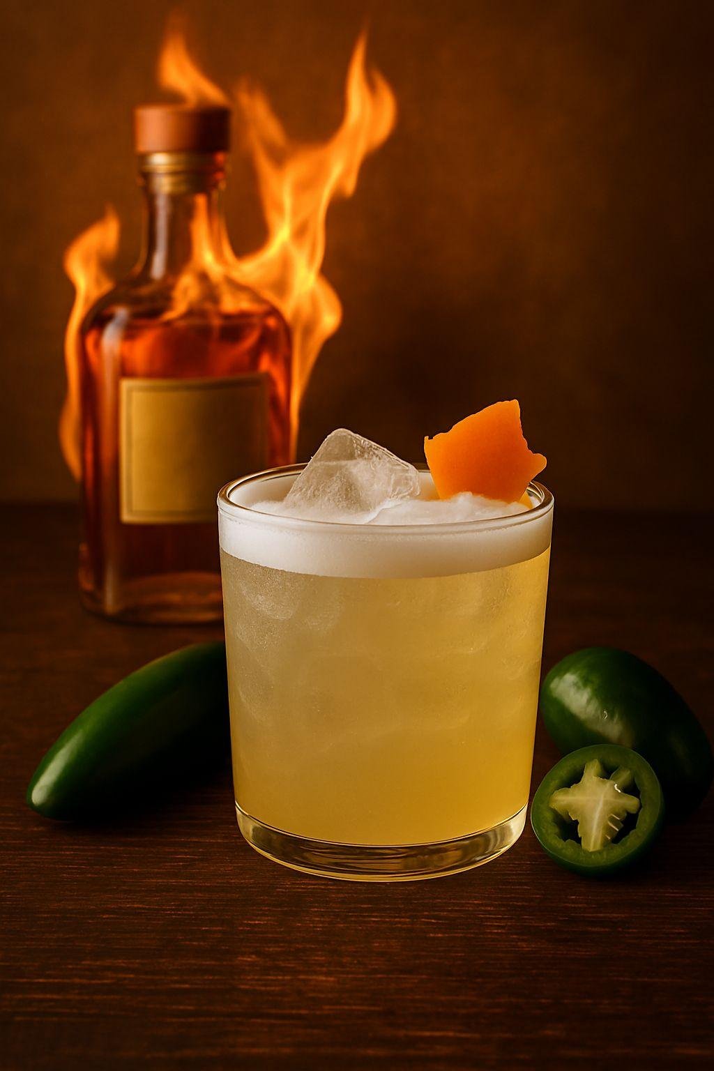 Hot sour