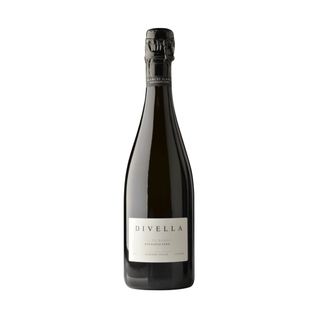 DIVELLA - BLANC DE BLANC