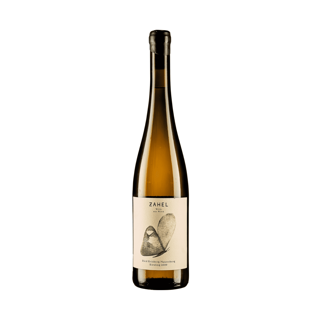 Riesling - Zahel