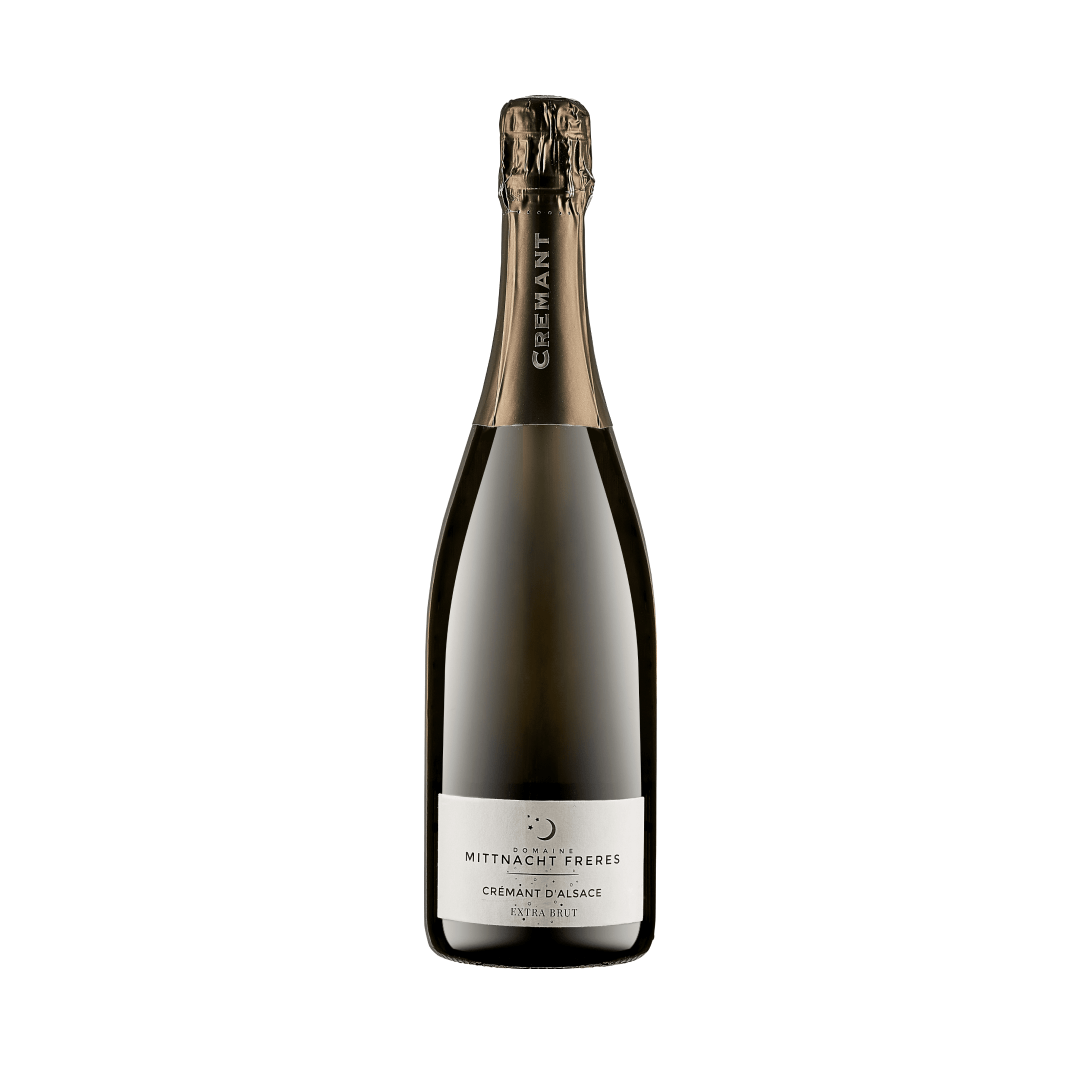 MITTNACHT FRERES - CREMANT D'ALSACE
