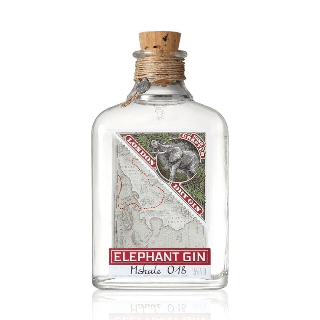 Elephant London Dry