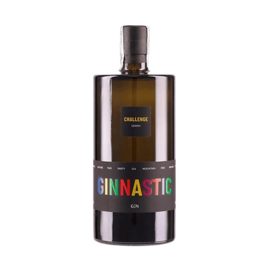 Ginnastic Lemon