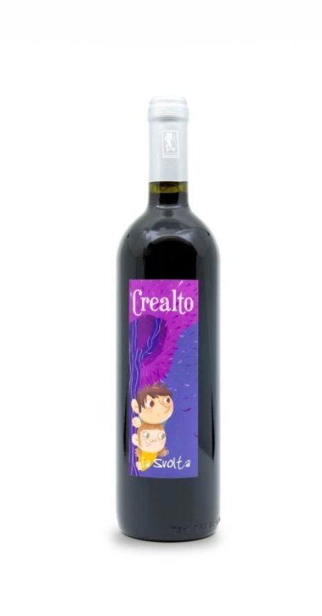 La Svolta - Crealto