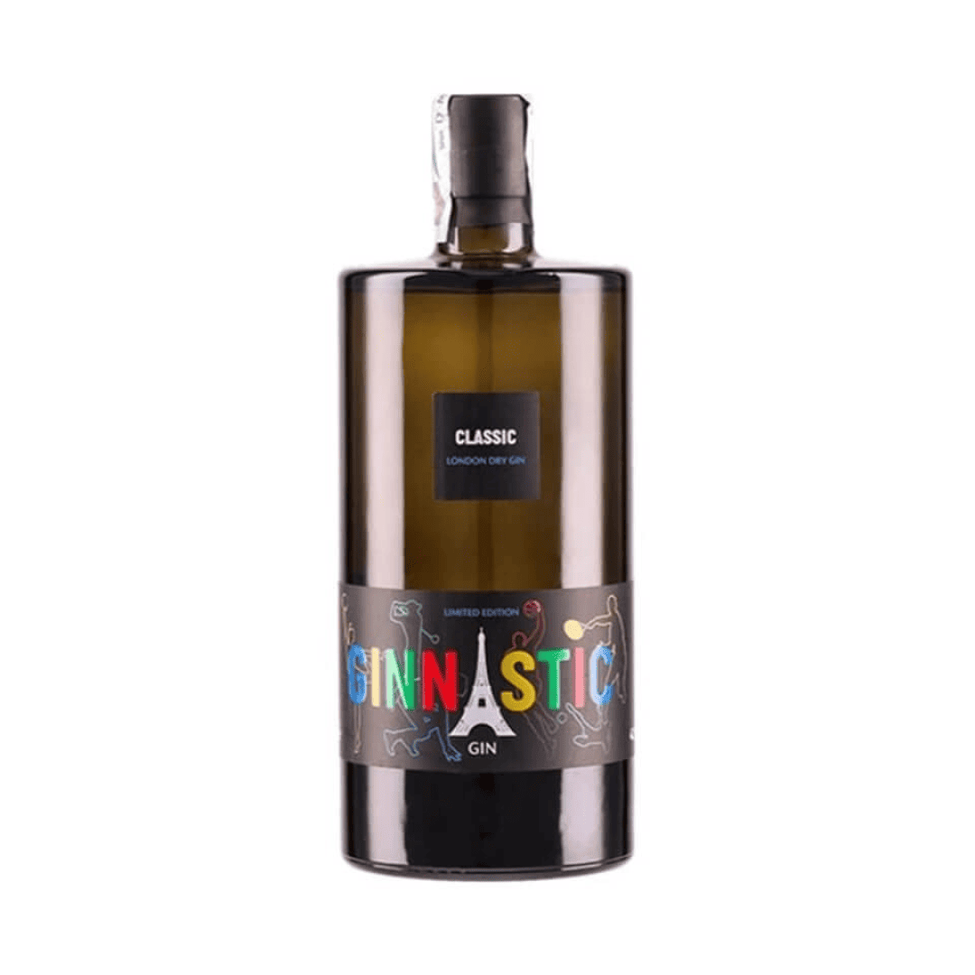 Ginnastic Dry