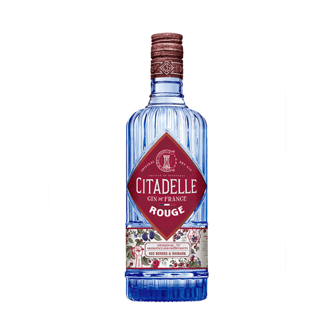Citadelle Rouge