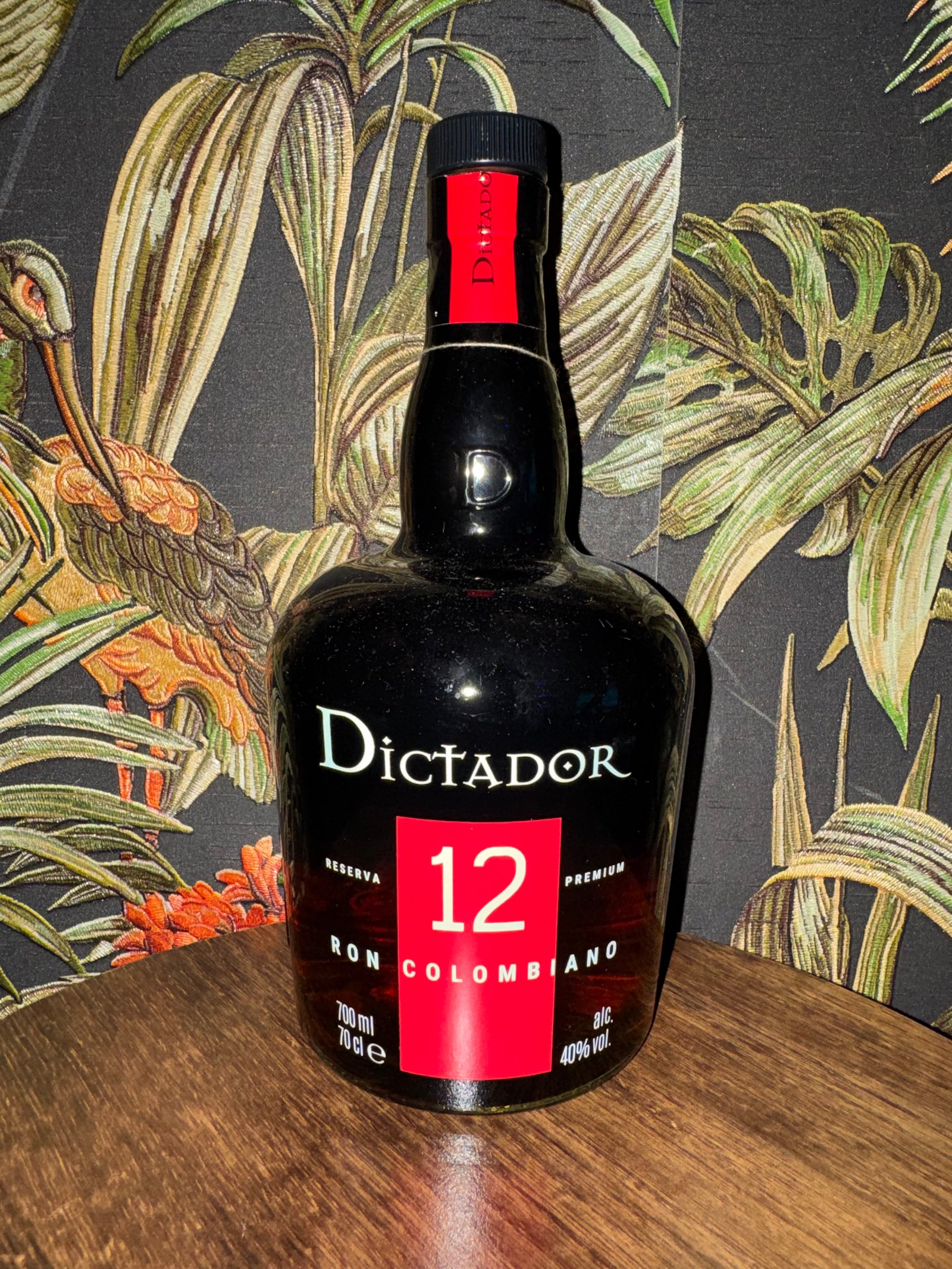 Dictador 12