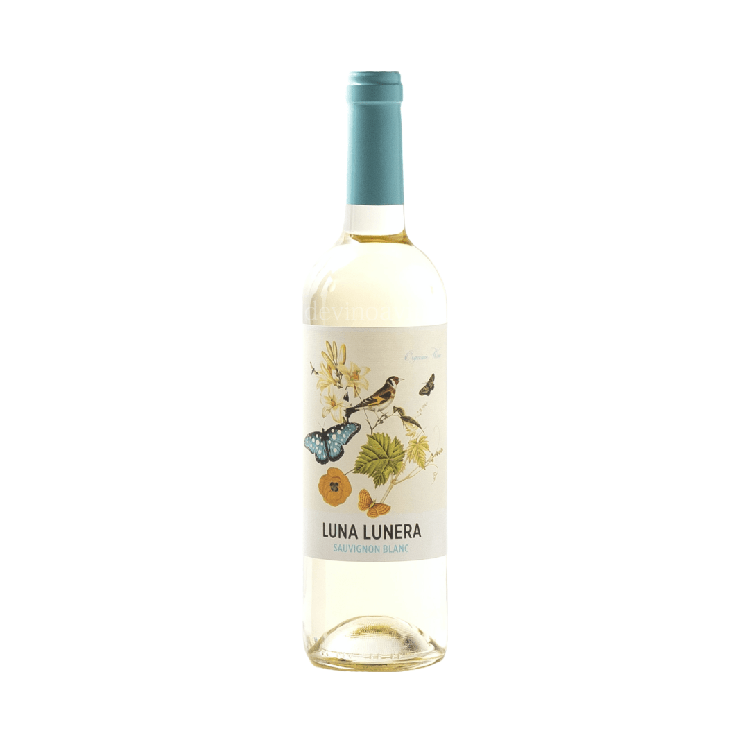 VINO DE ESPAÑA - LUNA LUNERA