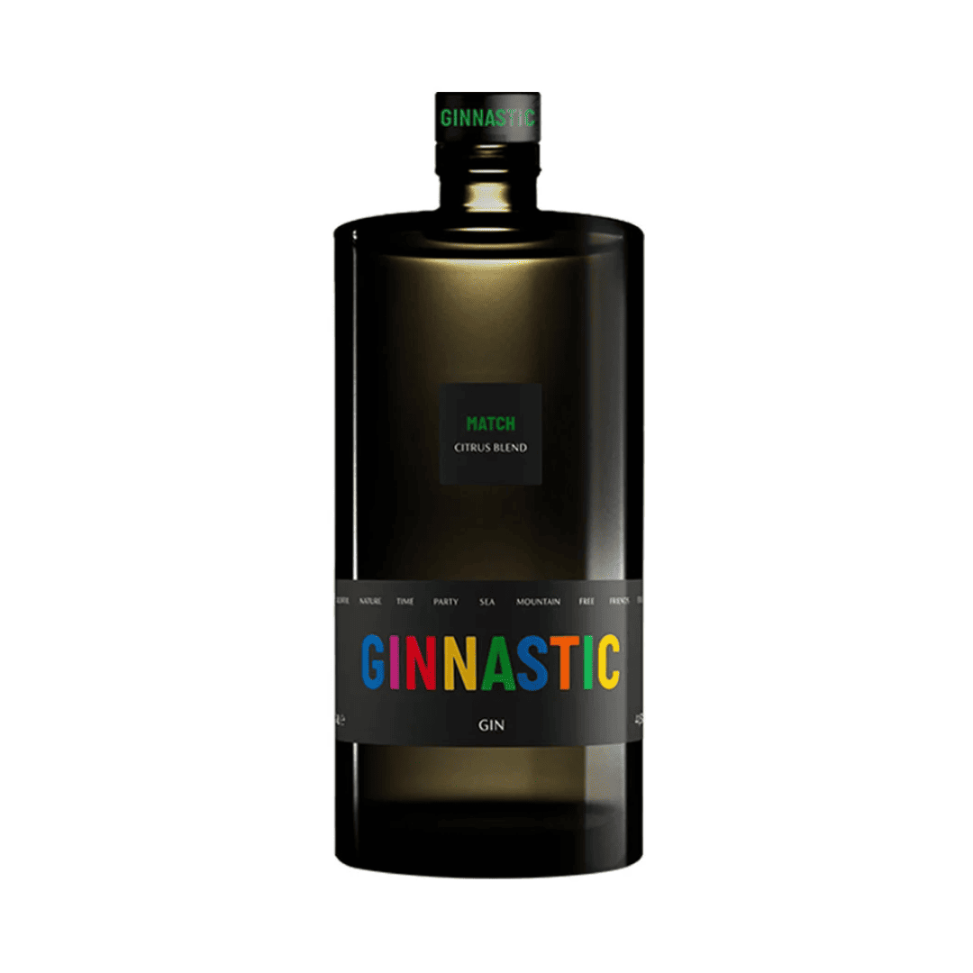 Ginnastic Citrus