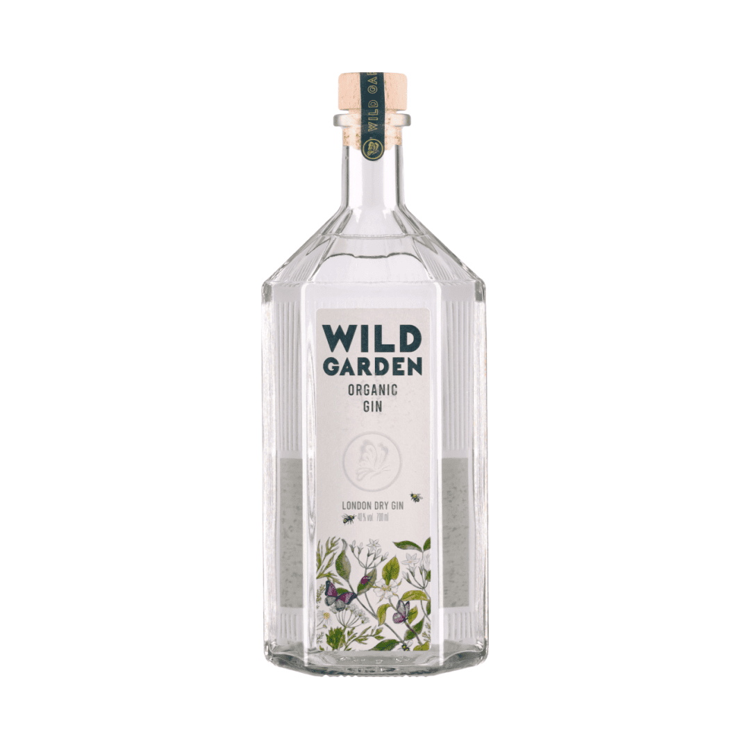 Wild Garden Organic