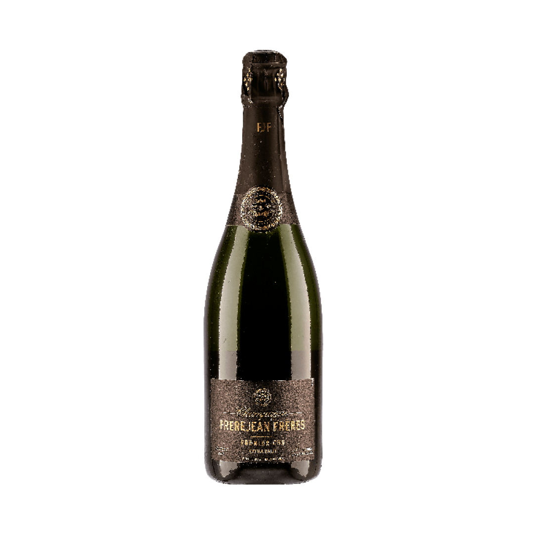 FRERES FREREJEAN - CHAMPAGNE EXTRA BRUT PREMIER CRU