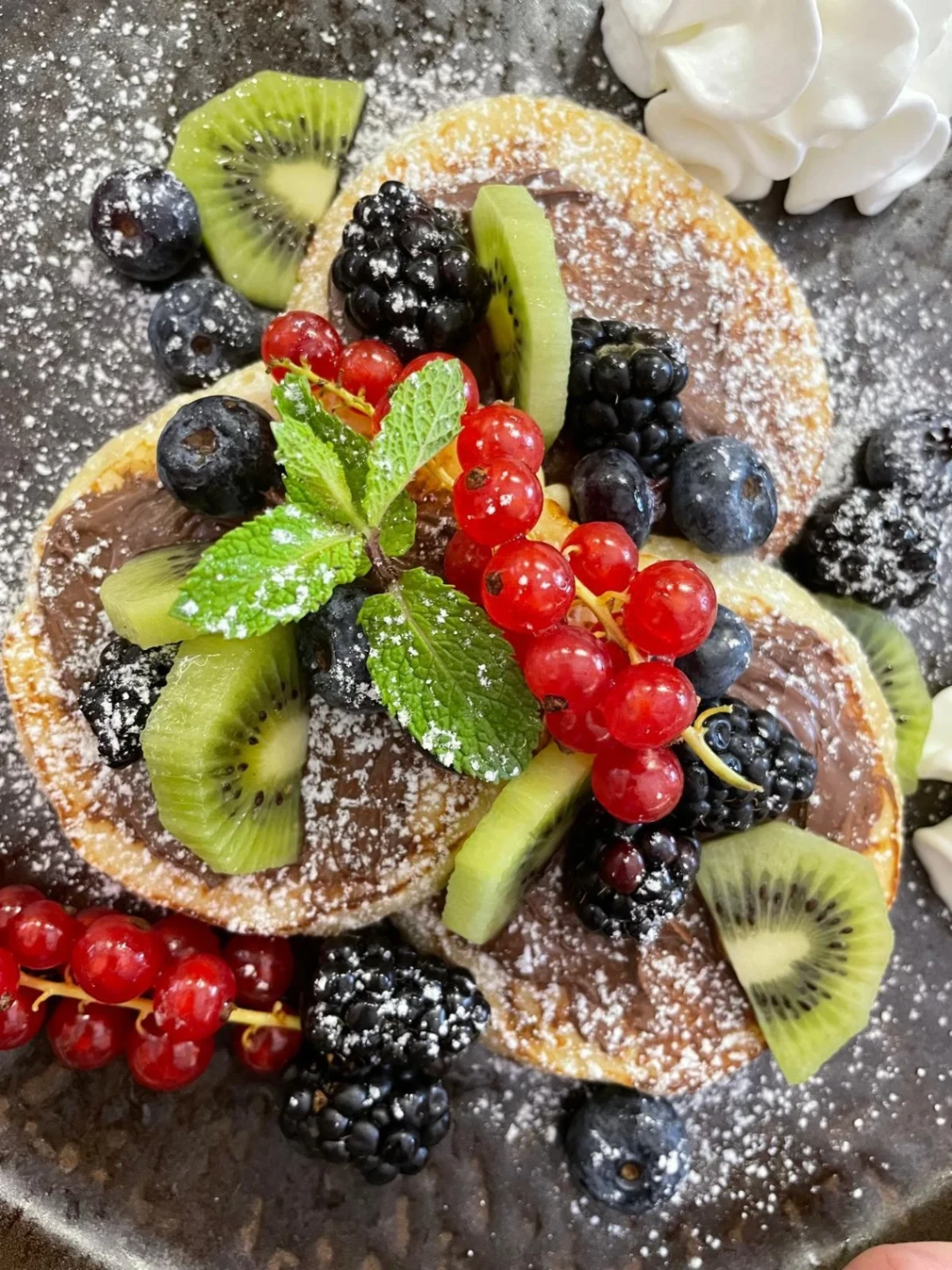 Cafè Royal - Foto 6