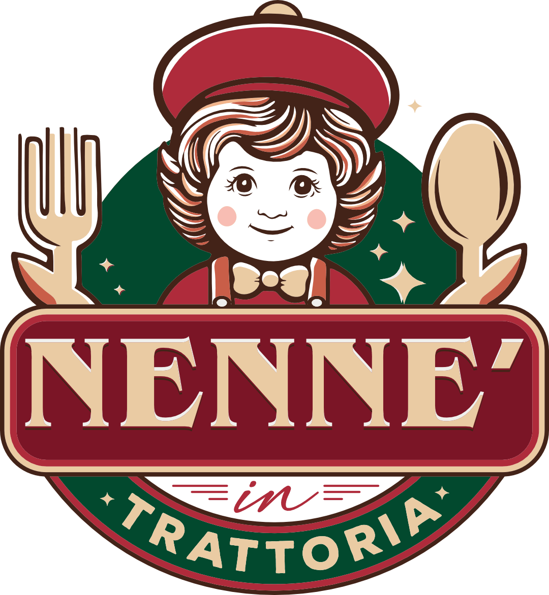 Trattoria Nennè logo