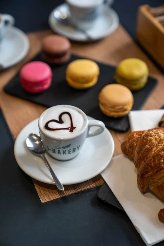 T-bakery - Foto 7
