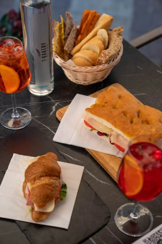 T-bakery - Foto 5
