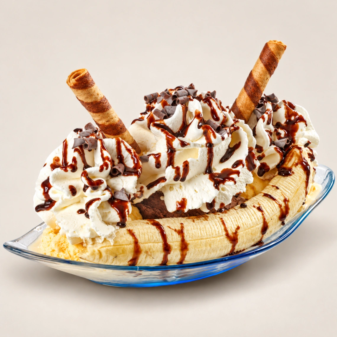 Banana Split