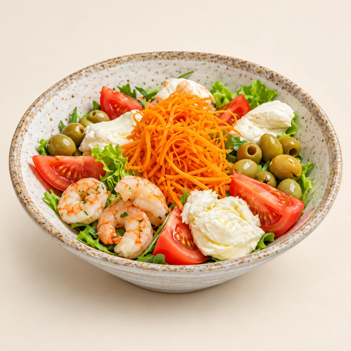 Insalata Fantasia