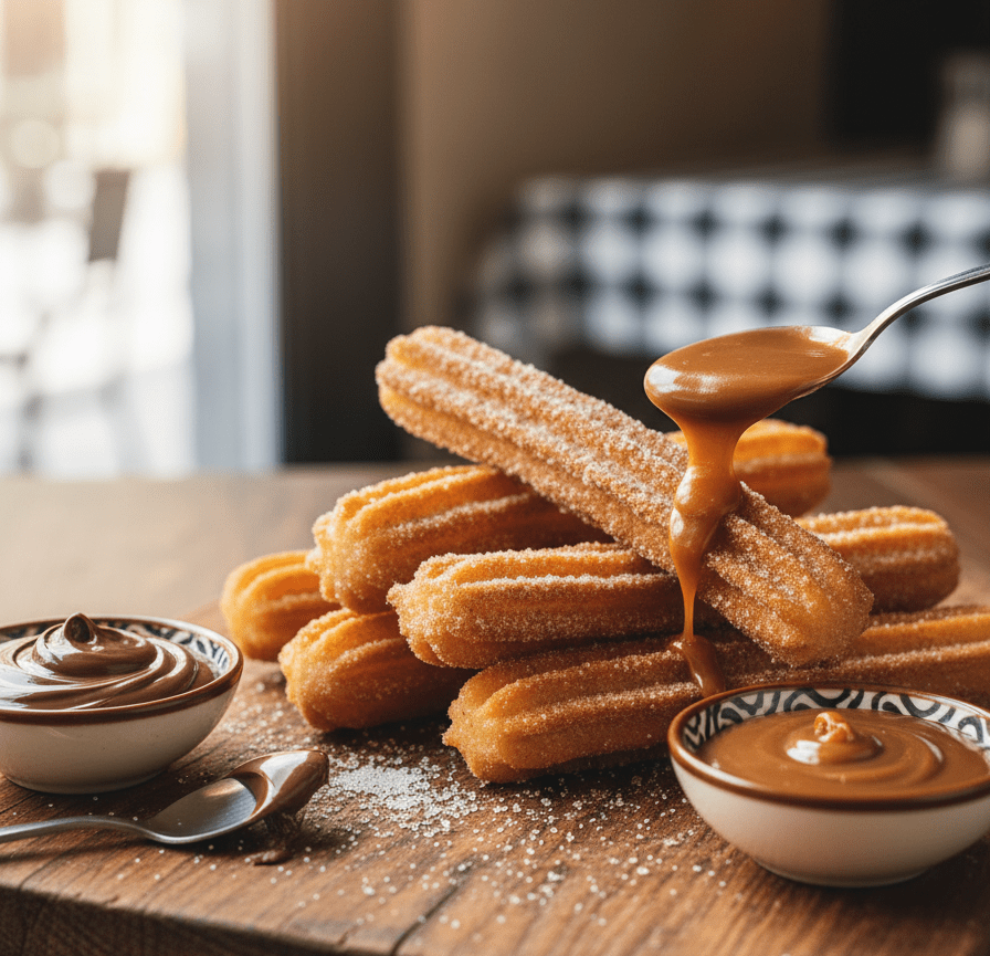 Churros