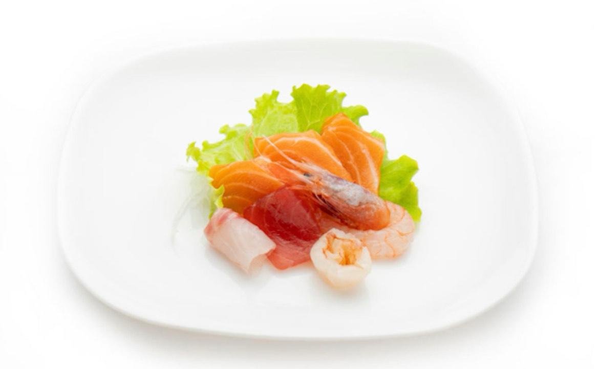 Sashimi mix