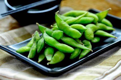 Edamame Classico