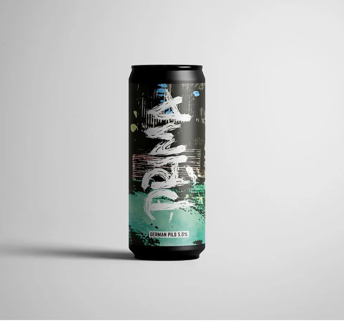 PRIMA - LA Brewery 