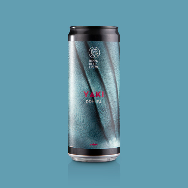 YAKI - Birra dell’Eremo