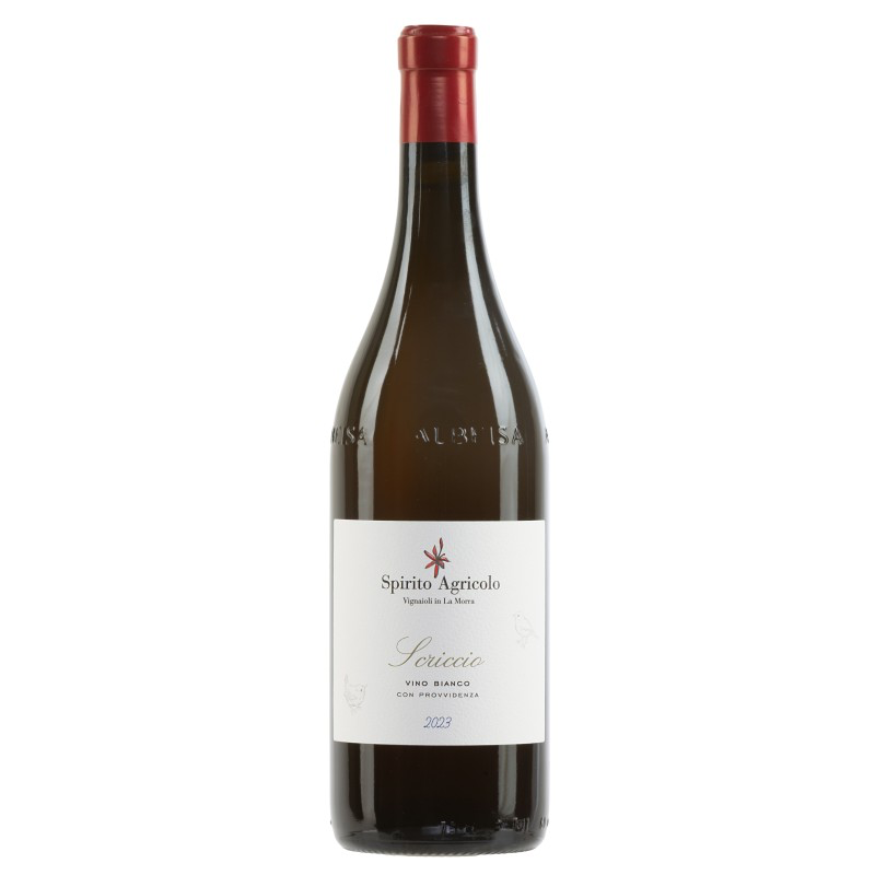 SCRICCIO - Spirito Agricolo 
