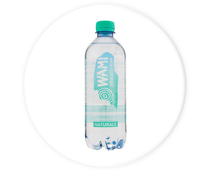 ACQUA NATURALE