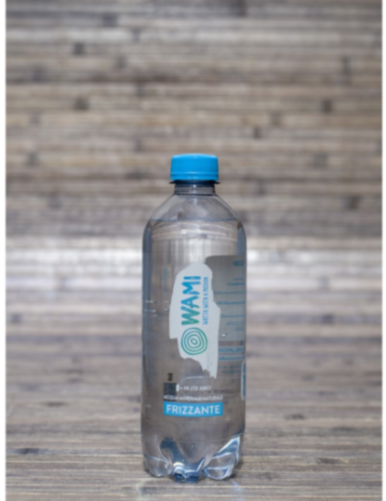 ACQUA FRIZZANTE