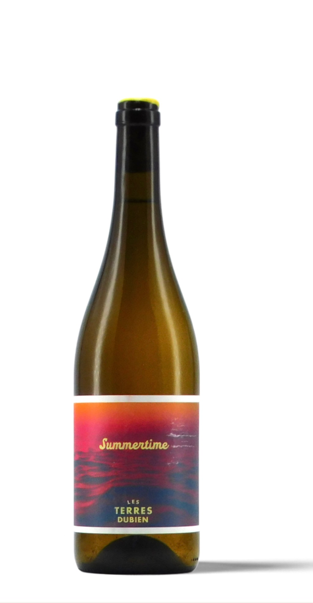 SUMMERTIME - Les Terres Dubien 