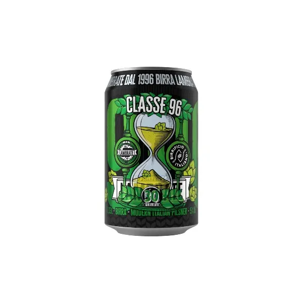 CLASSE ‘96 - Lambrate