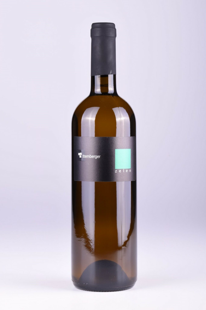 ZELEN - Stemberger