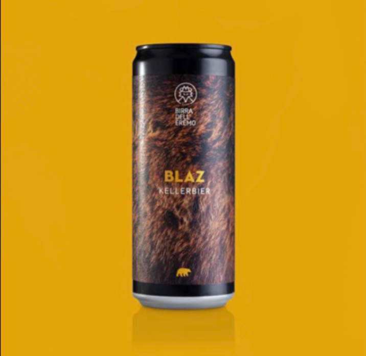 BLAZ - Birra dell’Eremo