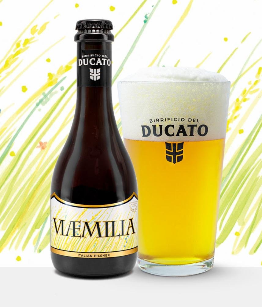 VIÆMILIA - Birrificio del Ducato
