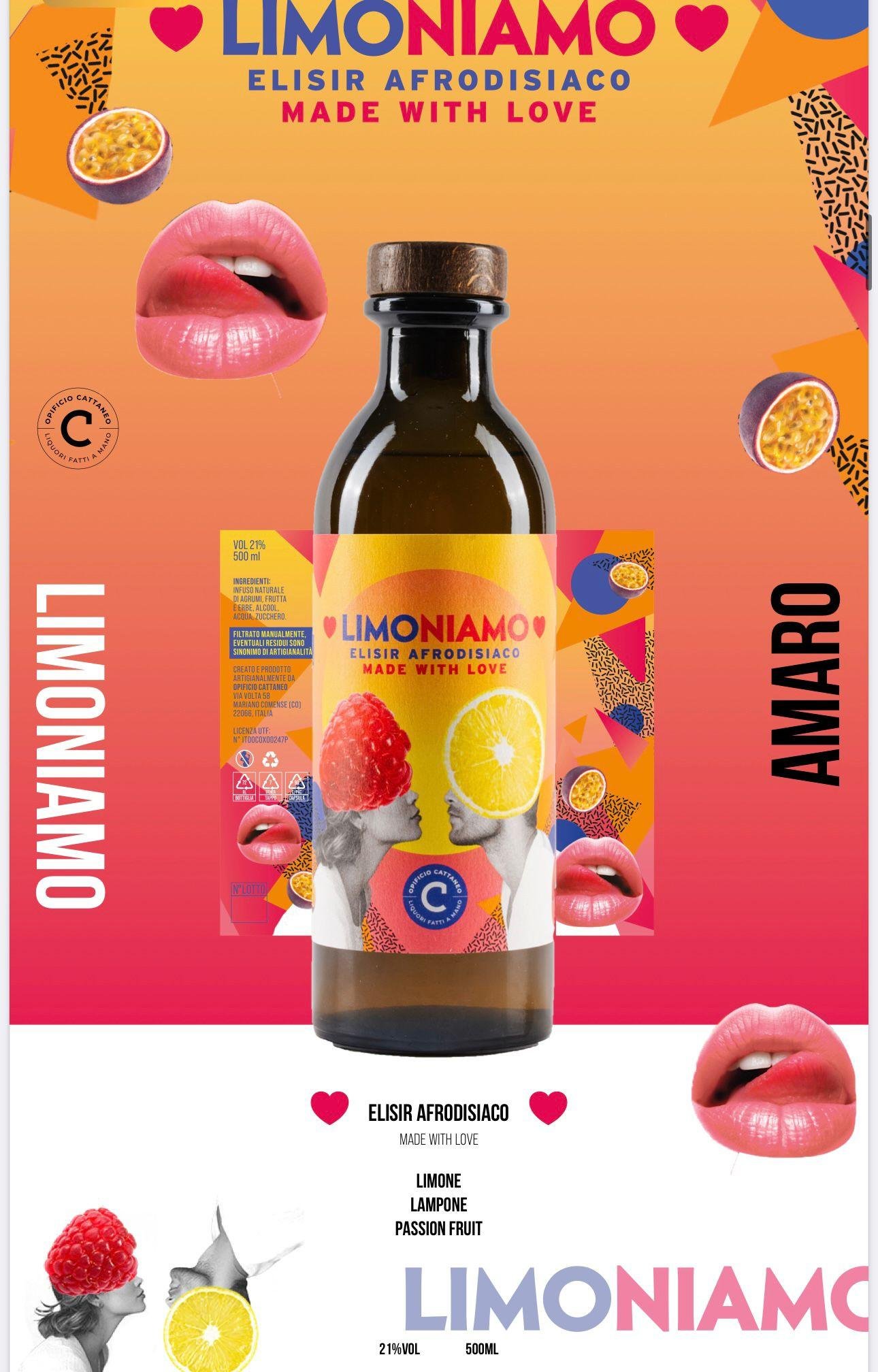 Limoniamo