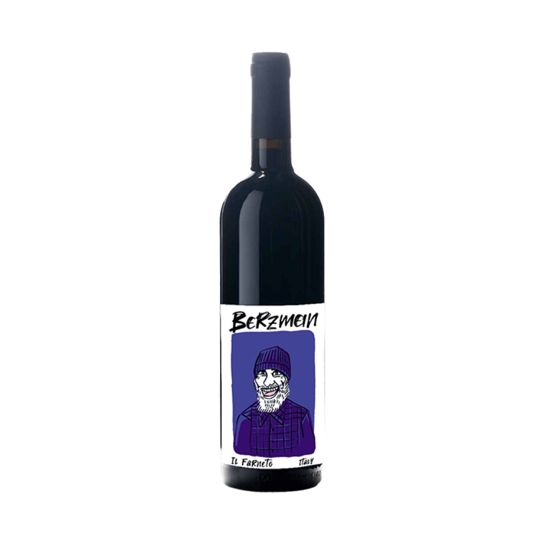 BERZMEIN - II Farneto