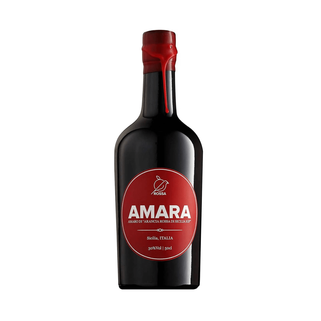 Amaro Amara