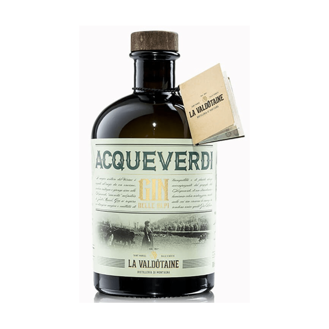 ACQUEVERDI