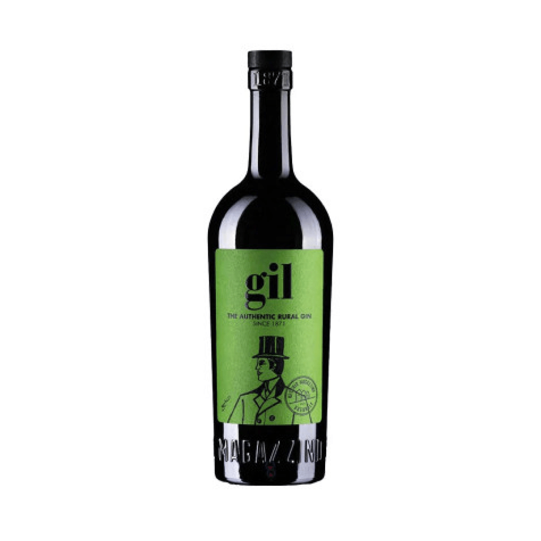 GIL del VECCHIO MAGAZZINO DOGANALE