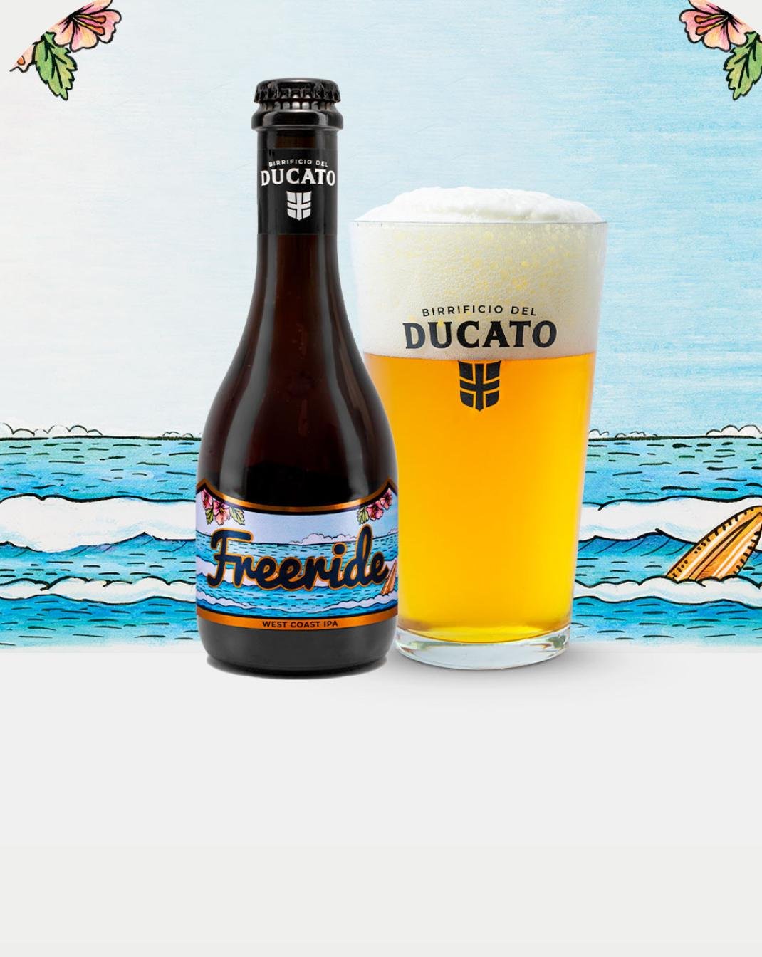FREERIDE - Birrificio del Ducato