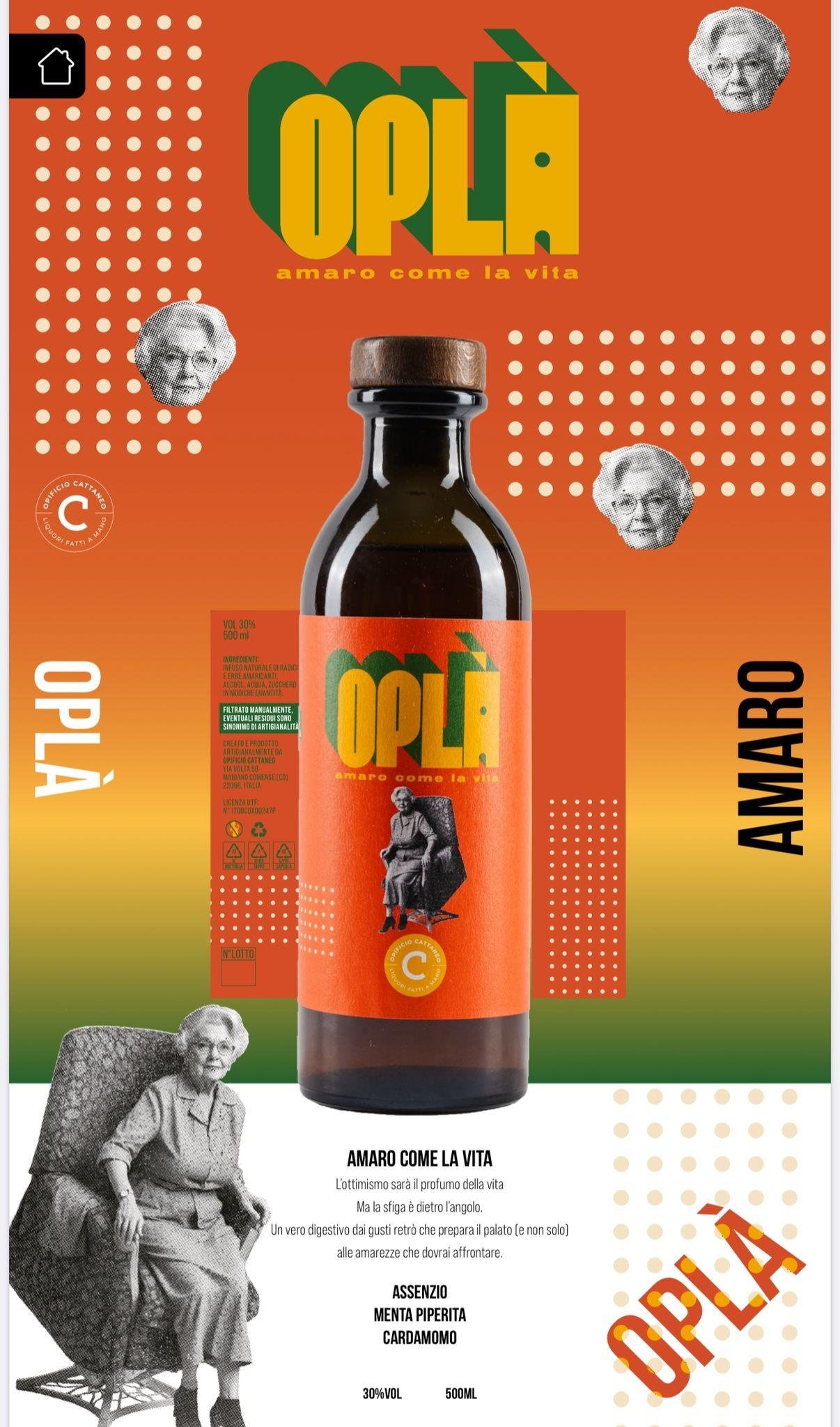 Oplà