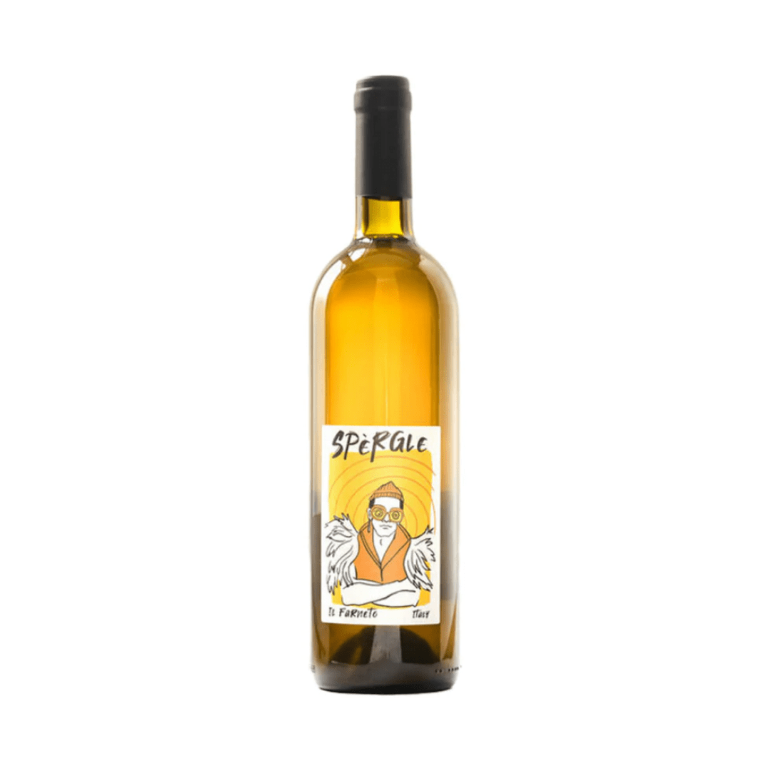 SPÈRGLE - II Farneto