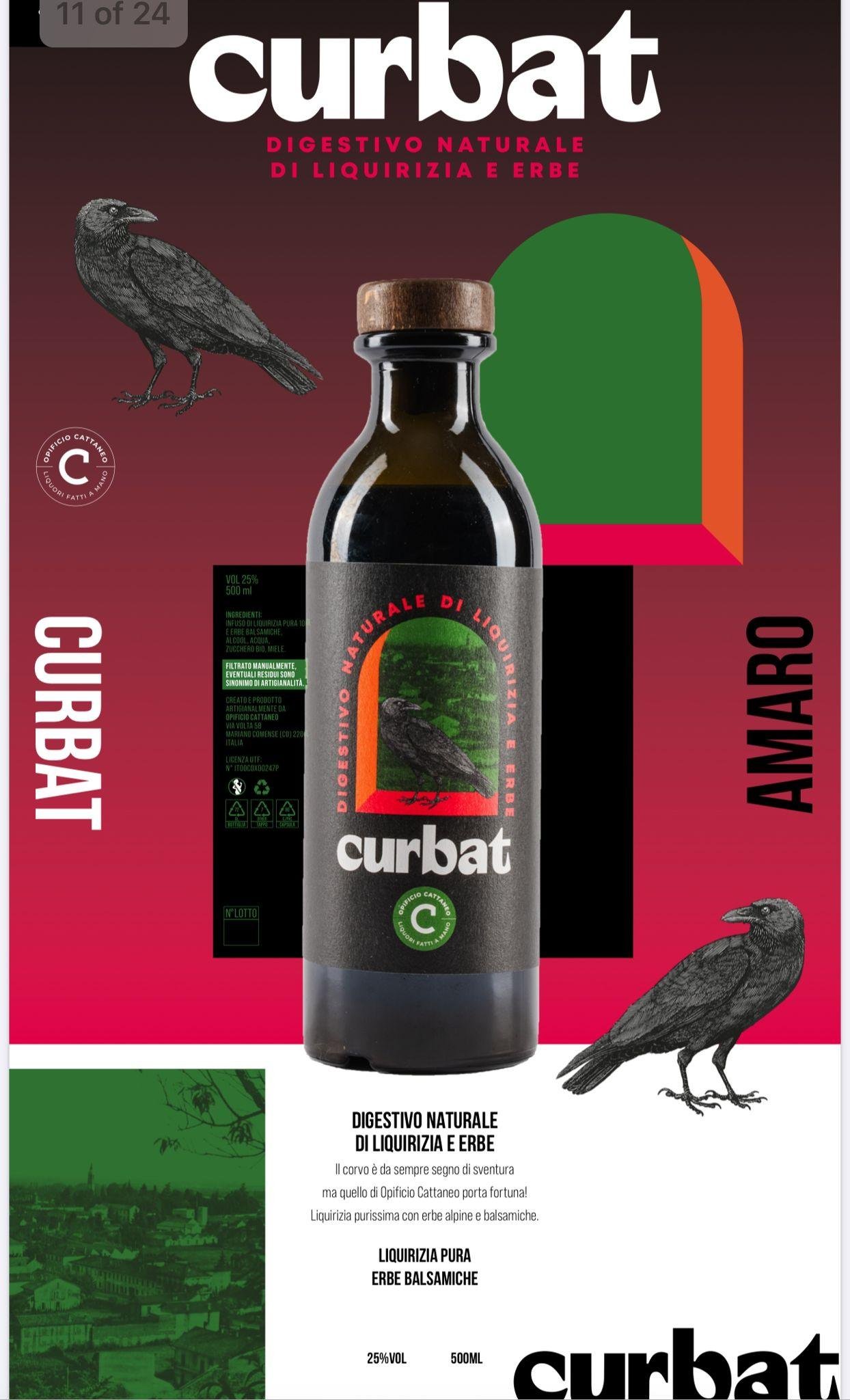 Curbat