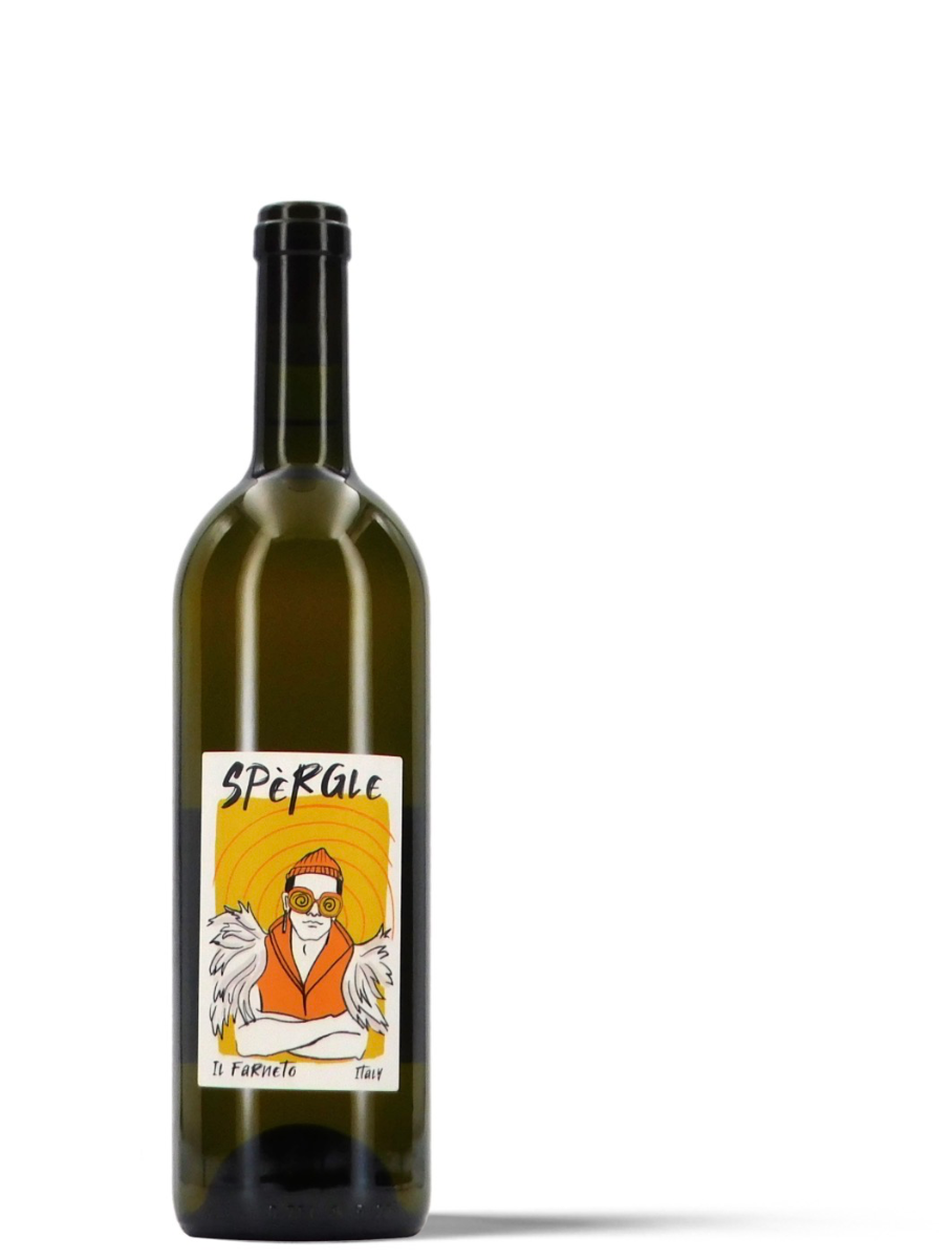 SPÈRGLE - II Farneto