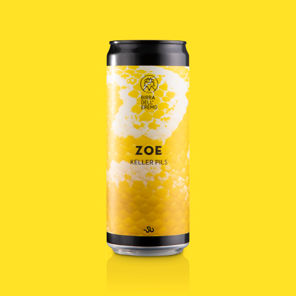 ZOE - Birra dell’Eremo