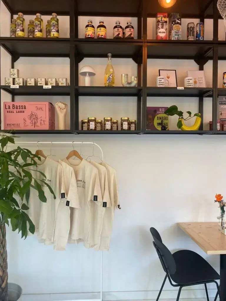 Il locale - Foto 7